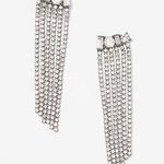 Loft  Midnight Stud Earrings Photo 0