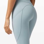 Lululemon Mint Condition Fast and Free Leggings Photo 1