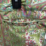 Boston Proper VNT Deadstock  RONA Floral Paisley Rhinestone Pencil Skirt: Size 8 Photo 6