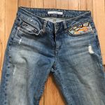 joe's jeans Joe’s Jeans ‘Honey’ beaded jeans Photo 0