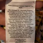 Jacqueline De Yong JDY Fifi printed 3/4‎ sleeve midi dress size EU34 US size 4 Gold Photo 10