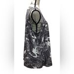 Sew in Love blouse. Size Medium Black Photo 6