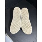 Birkenstock  Bend Low White Leather Comfort Lace Up Shoes Women's Size 39 US 8 Photo 4