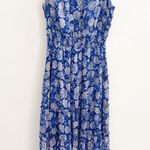 MSK Sleeveless V Photo 7