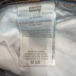 Levi's Levi’s 505 Straight Leg Denim Jeans Photo 6