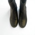 Cole Haan  H16-G Landsman Chelsea Boots Black Leather Ankle Size‎ 9,5 Photo 1