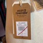 Billabong NWT Women’s Summer High Square Bralette
Bikini Top Photo 4