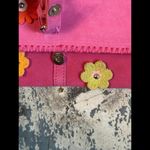 Urban Outfitters NWT  Women's Pink Floral bag Photo 8