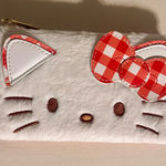 Lounge Fly  Hello Kitty Wallet Photo 0
