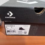 Converse  Chuck Taylor All Star Hi Cordura Unisex Shoe Size 5 or 7 #B1174 Photo 1