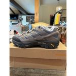Merrell Moab 2 Ventilator Hiking Trail Shoes Women 7.5 Waterproof Vibram Soles Photo 1