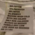 Chip & Pepper  Skylar Jegging white Photo 6