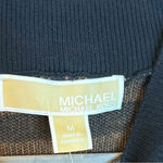 Michael Kors MICHAEL  Women’s M Long Sleeve Top Photo 10