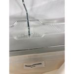 Amanda Uprichard Devyn Dress Strapless Mini in White Size Small Photo 3