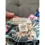 Cute flower Rompers size L/XL party,‎ luau, night out Photo 2