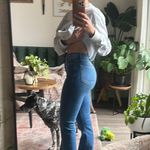 Topshop Flare Jeans Photo 1