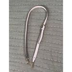 Coach Kleo 23 Shoulder Bag in Chalk Photo 10