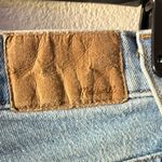 Madewell Women's Light Blue Ballon Jeans 26 Photo 13