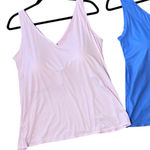 Soma BUNDLE of TWO  Enbliss Cami Tanks Photo 0