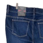 Torrid  Women's Bombshell Skinny Jeans High Rise Premium Fit Dark Wash 18XS NEW Photo 6