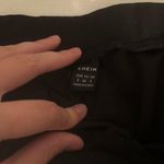 SheIn Womans  Black Dress Pants Photo 1
