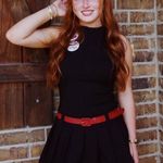 SheIn  dress with belt loops Photo 0