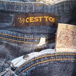 c'est toi Skinny Jeans Photo 4