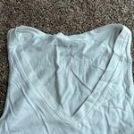 American Eagle  Frilly Top Photo 1