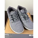 Allbirds Womens W6 Wool Runner Up Mizzle Medium Grey Light Grey Ankle Boots Sz 6 Photo 7