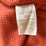 Anthropologie We The Free Thermal Swing Top Small Cozy Winter Boho Photo 5