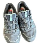 Salomon Women’s XA Comp 7 Climasheild WP Trail Running Shoes Photo 8