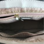 Kate Spade Rianne/Pratt Street Pebble Grain Leather Crossbody Bag Blush Everyday Photo 10