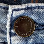 Juicy Couture 16 Plain Pocket Long Classic Blue Jeans Shorts Photo 3