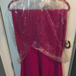 Bariano Prom Dress Photo 4