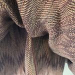 Peruvian Connection  Brown and Black Southwest Print Skirt Photo 2