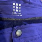 Title Nine ‎ golf skirt Photo 2