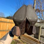 Zodiac  Women's Roslyn Western Booties size 8.5‎ Photo 7