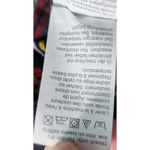 J.Crew Plaid Top Long Sleeve Organic Cotton Blend Blouse Size S Photo 4