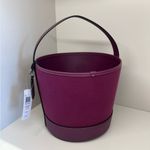 Coach  Trick Or Treat Bucket With Halloween Owl In Regenerative Cotton Photo 3