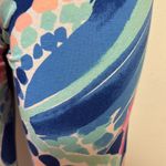 Lilly Pulitzer  Georgia May Ocean Jewels Palazzo Pants Size SMALL Photo 2