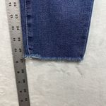 Max Studio Womens Jeans Sz 10 Blue Indigo Dark Wash High Rise Skinny Photo 5