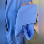 Soft Surroundings ‎ quarter zip hoodie shirt Photo 6