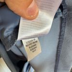 Old Navy  Relaxed Unline Blazer in Blue Harvest size xxl Photo 4