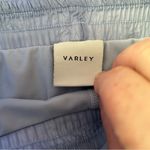 Varley Fresno Shorts. Size XS. Photo 12