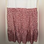 SheIn π Curve Floral Dress Photo 1