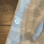 Lululemon Essential Tank Pleated Sz 8 Photo 8