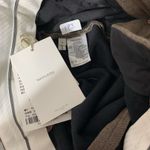 NAGUAGU Women’s Brown Dress Pants Size S NWT Trousers Waist 25 Inseam 26.5 Photo 1