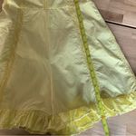 Urban Outfitters Yellow Romper XS Photo 4