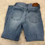 Lucky Brand Bridgette Skinny Jeans Photo 1