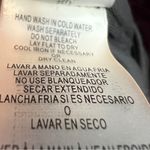 Guess Size 8 Black Mini Burgundy Body Con Sequin Cocktaill Dress Deep V-… Photo 15